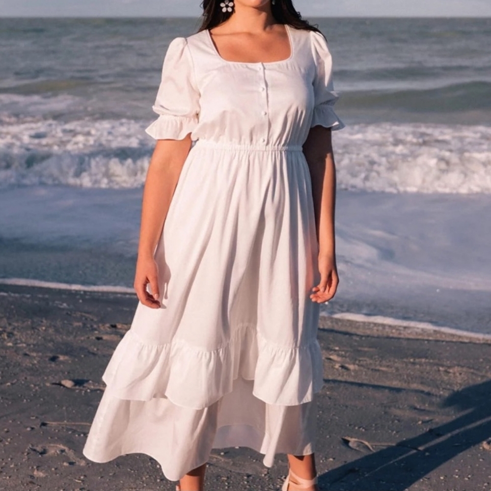 The Blakely Dress